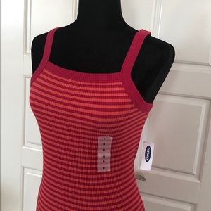 Old Navy Striped Top